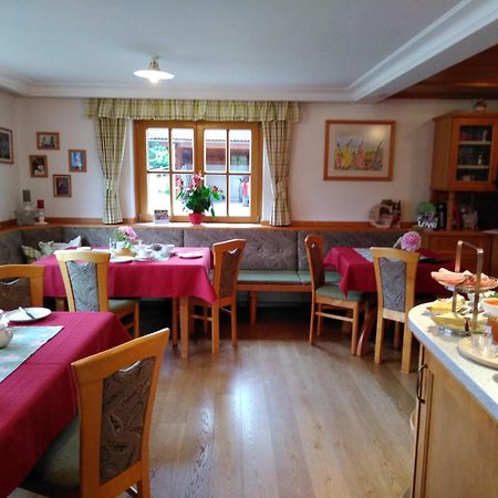 Linarhof Apartment Urlaub Am Bio Bauernhof Haus im Ennstal Eksteriør bilde